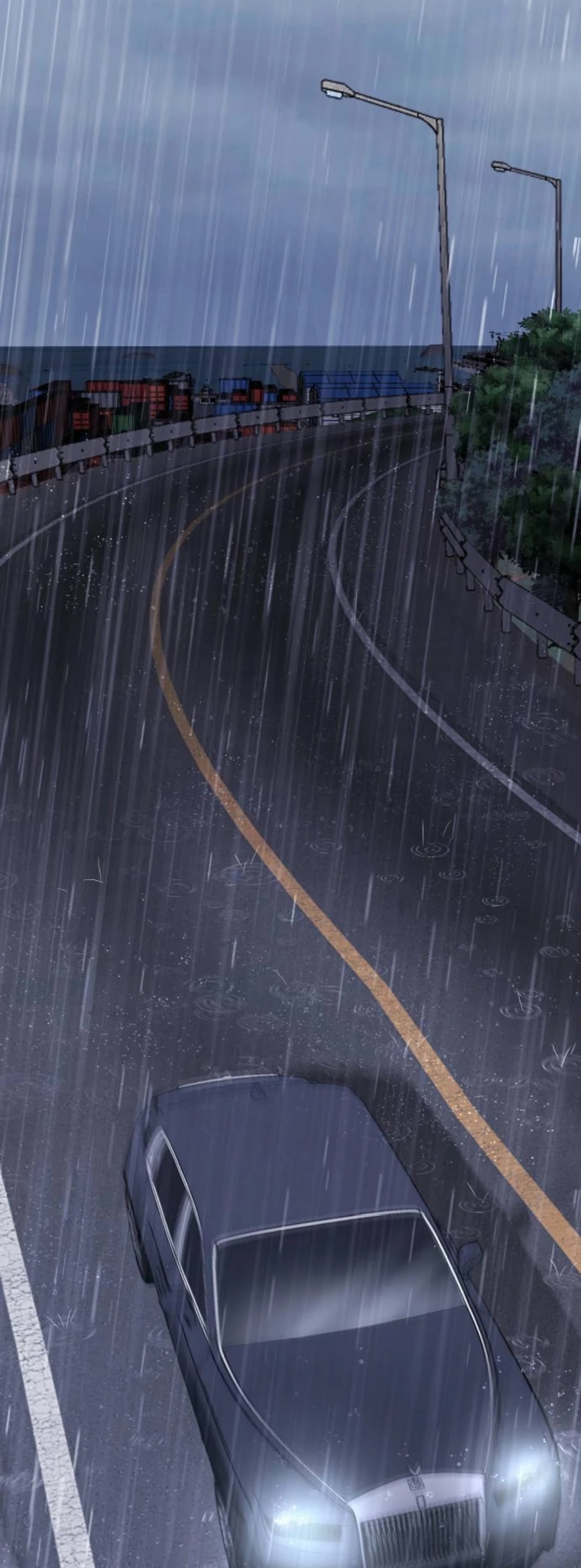 Manager Kim Chapter 16 page 77 - Chapter 16