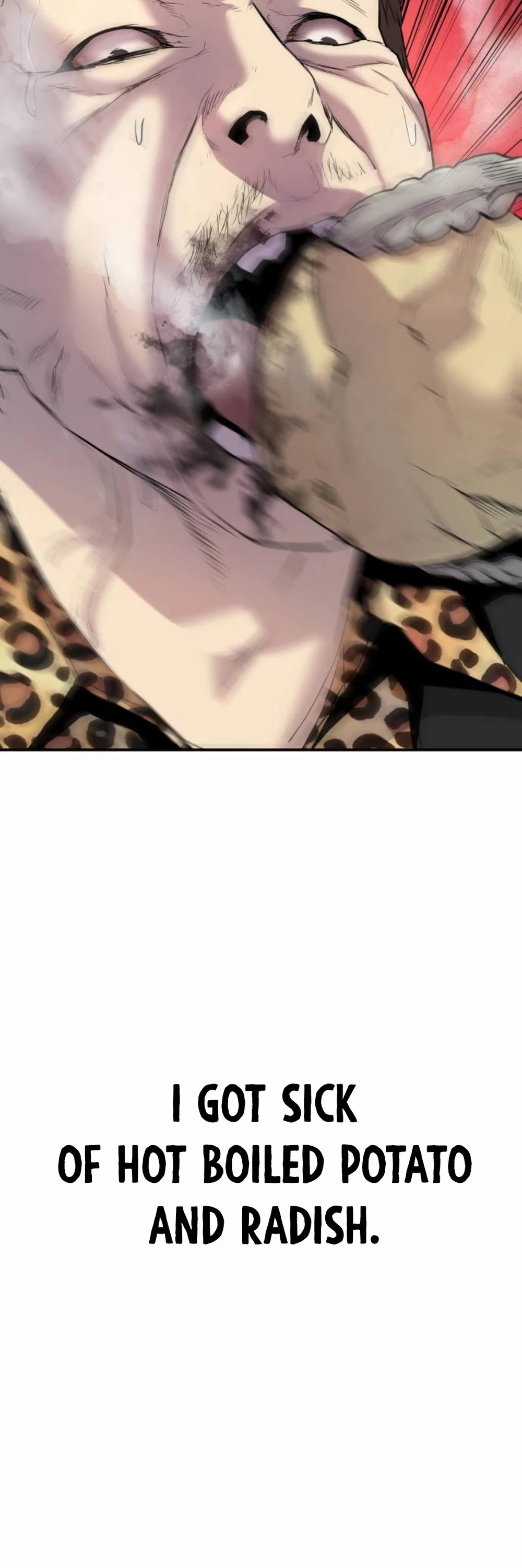 Manager Kim Chapter 16 page 8 - Chapter 16