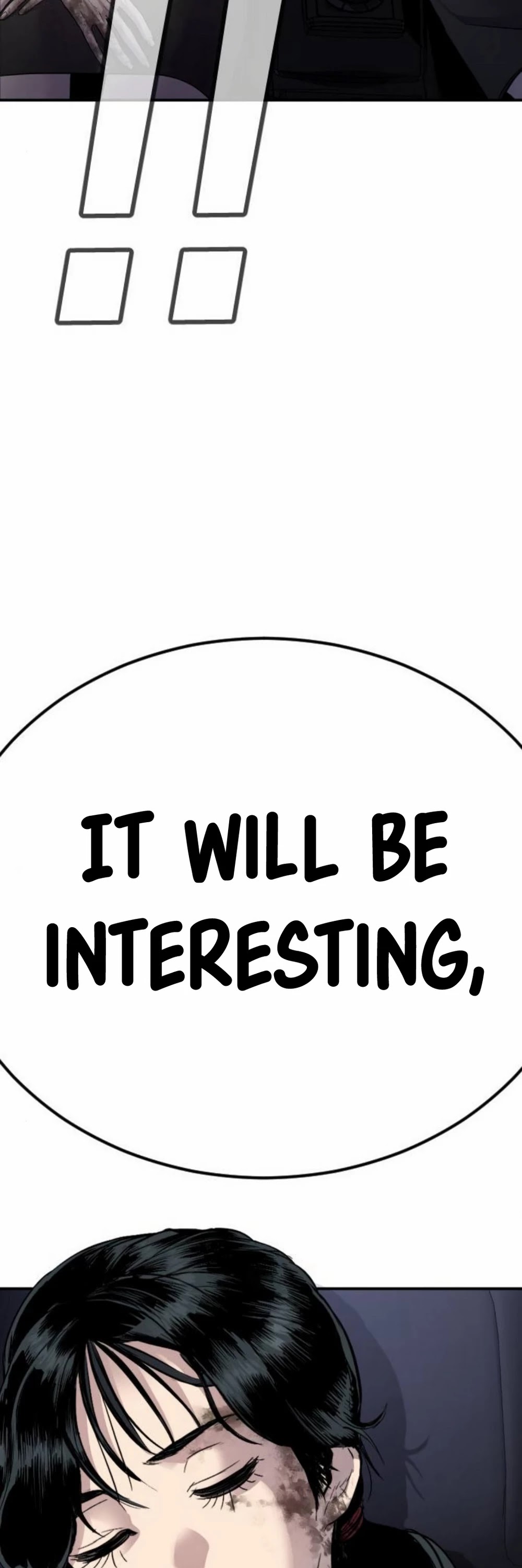 Manager Kim Chapter 16 page 83 - Chapter 16