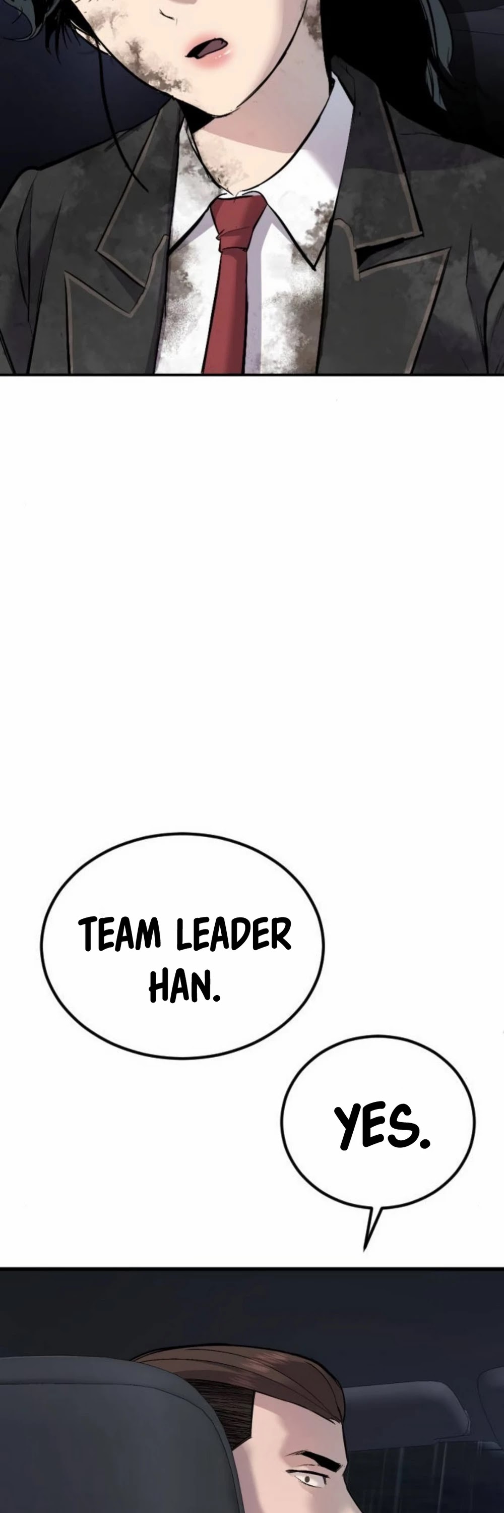 Manager Kim Chapter 16 page 84 - Chapter 16