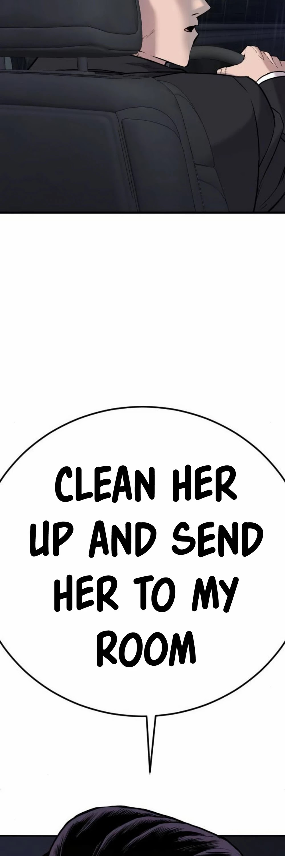 Manager Kim Chapter 16 page 85 - Chapter 16