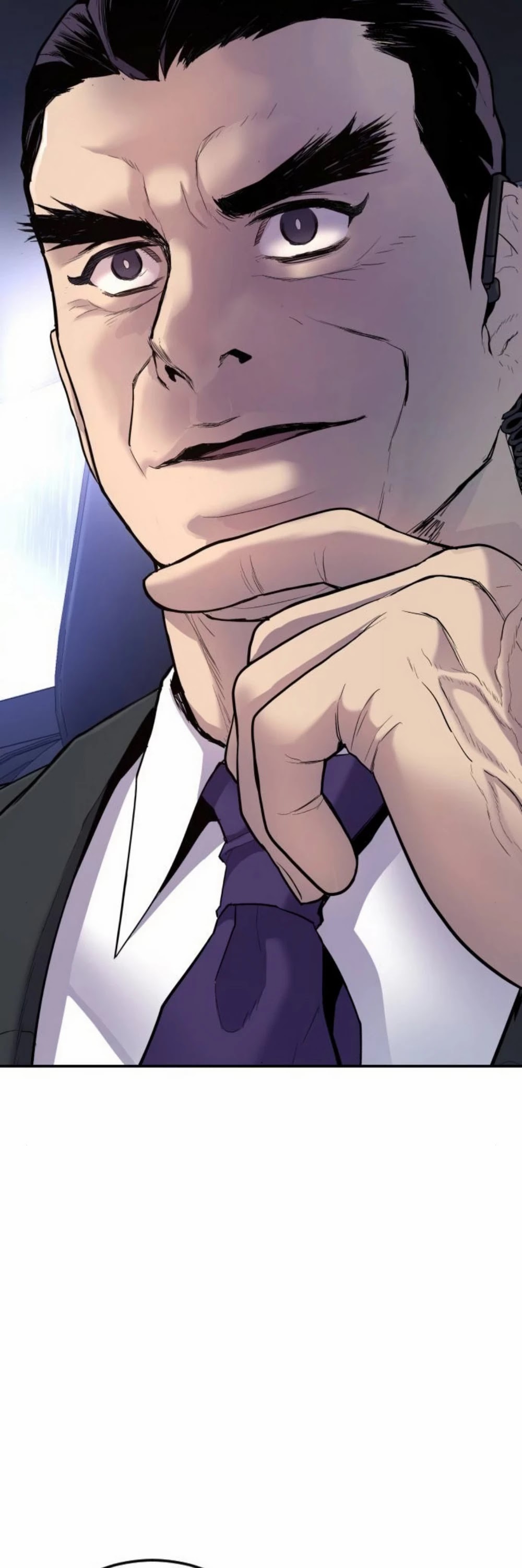 Manager Kim Chapter 16 page 86 - Chapter 16
