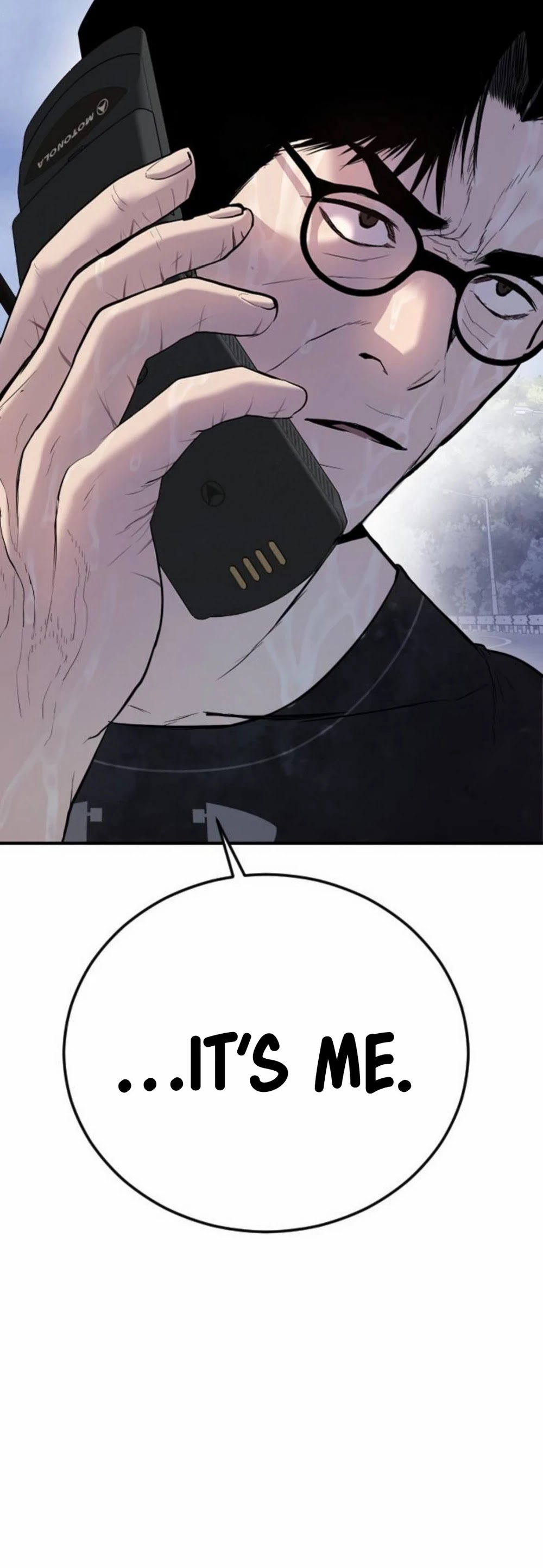 Manager Kim Chapter 16 page 90 - Chapter 16