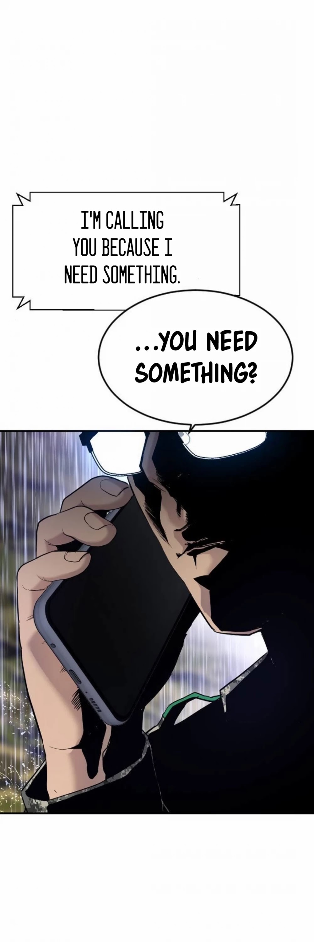 Manager Kim Chapter 16 page 91 - Chapter 16
