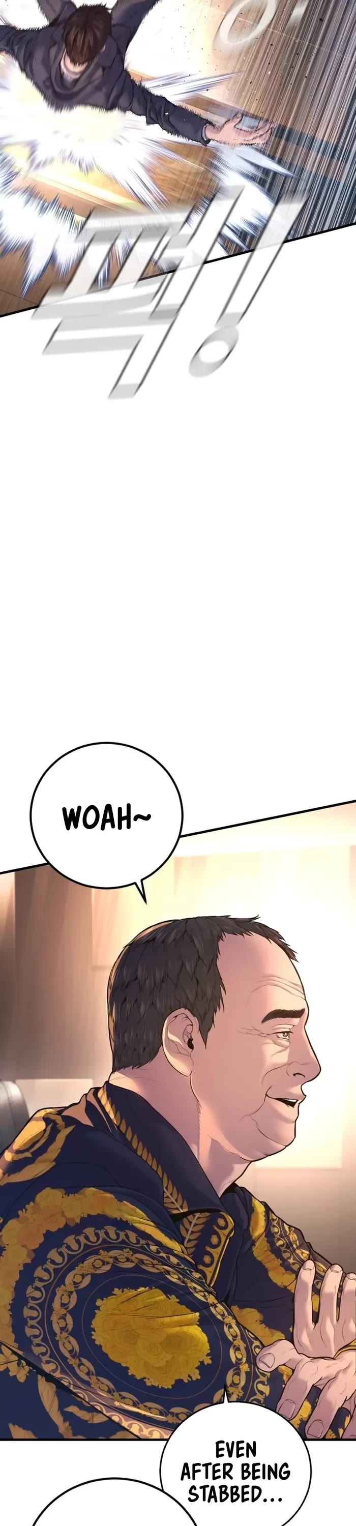Manager Kim Chapter 160 page 12 - Chapter 160