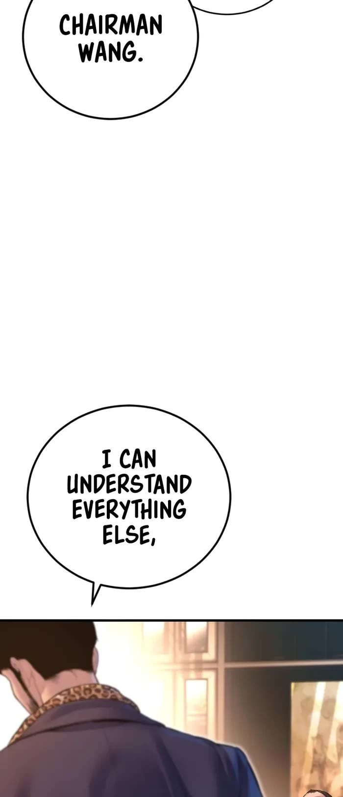 Manager Kim Chapter 160 page 13 - Chapter 160