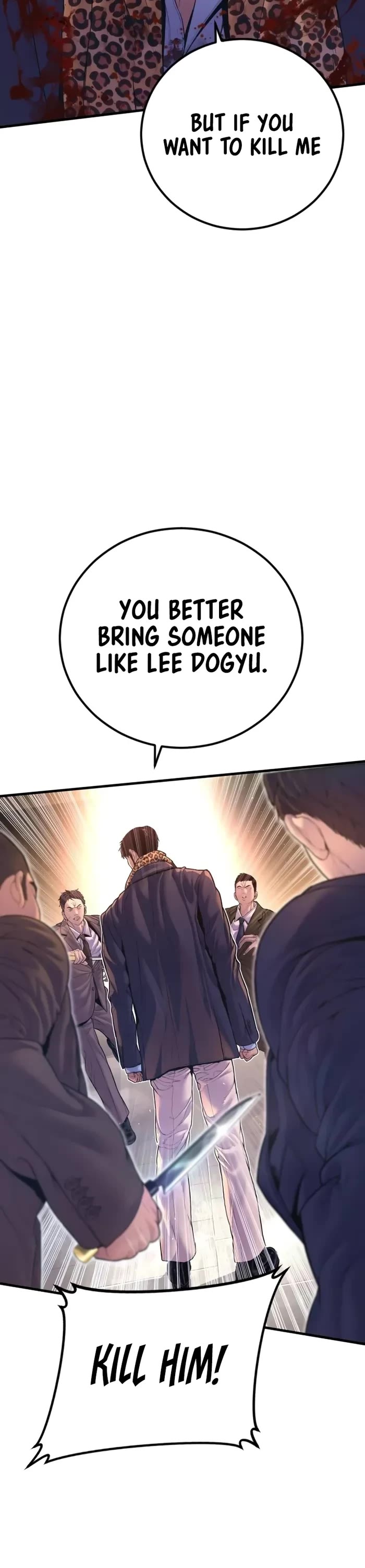 Manager Kim Chapter 160 page 17 - Chapter 160