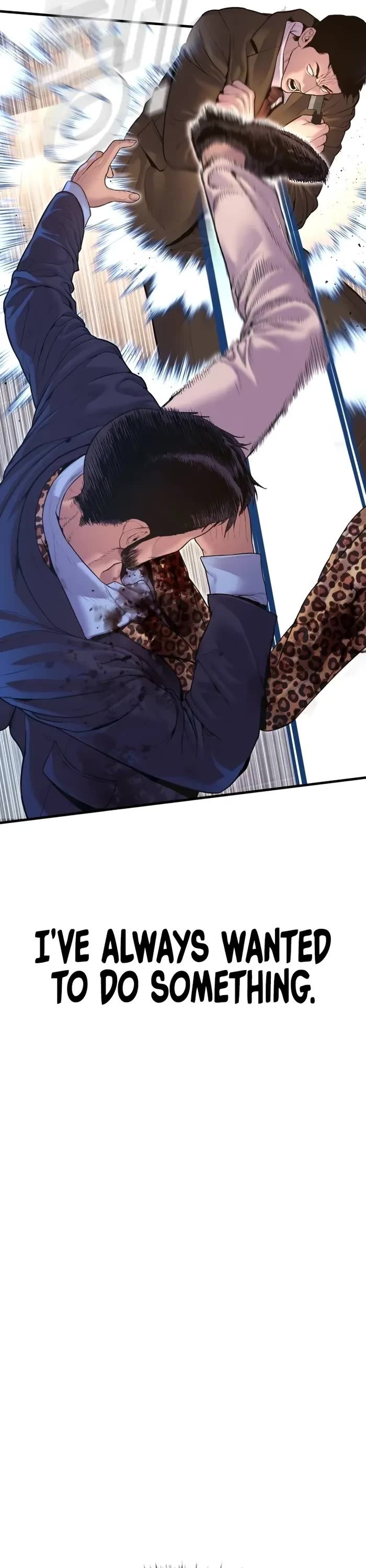 Manager Kim Chapter 160 page 20 - Chapter 160