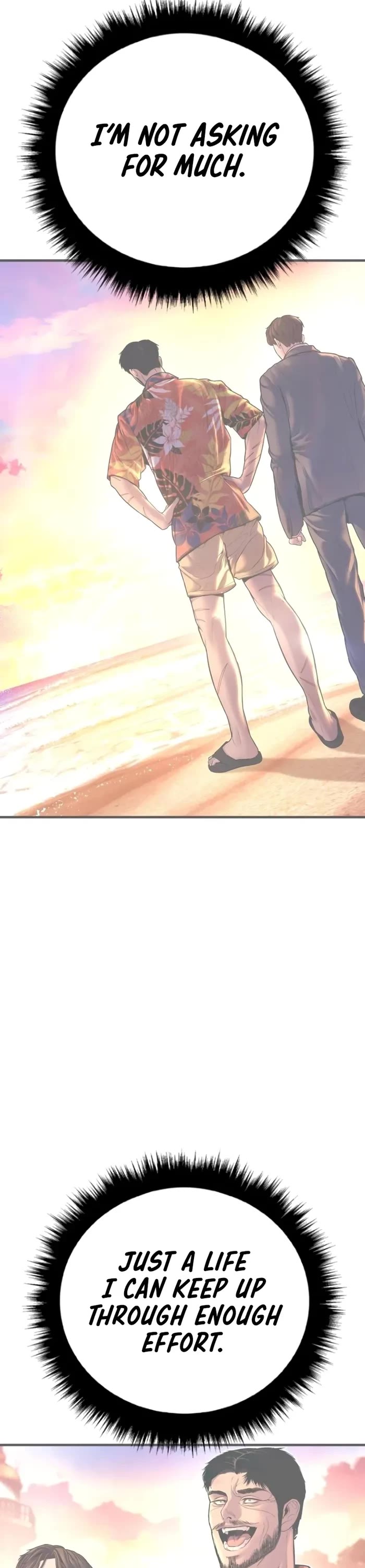 Manager Kim Chapter 160 page 21 - Chapter 160