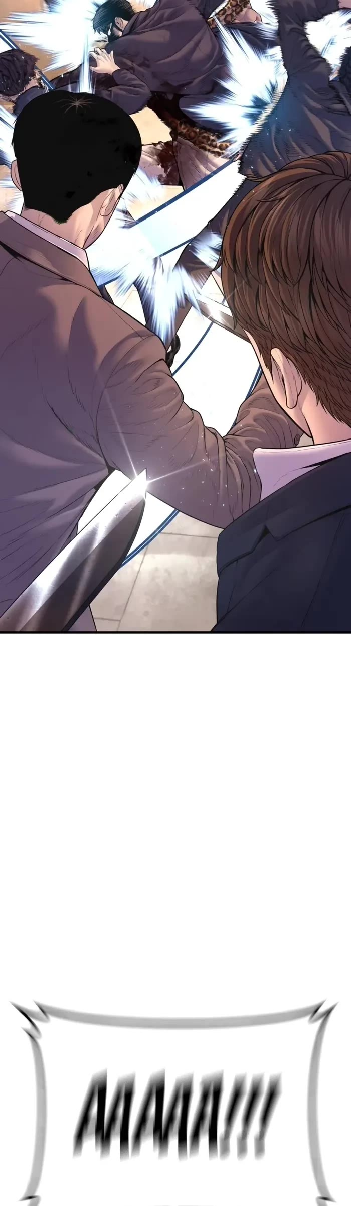 Manager Kim Chapter 160 page 23 - Chapter 160