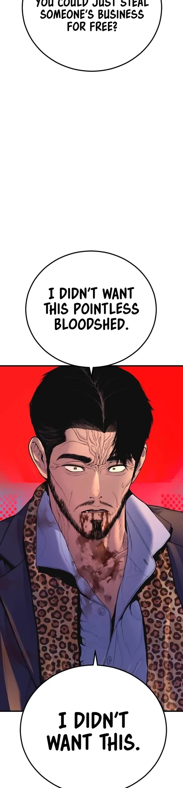 Manager Kim Chapter 160 page 30 - Chapter 160