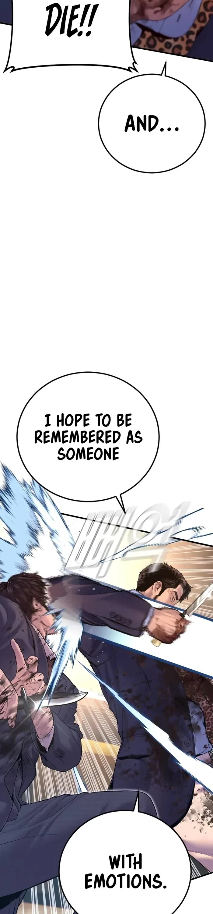 Manager Kim Chapter 160 page 36 - Chapter 160
