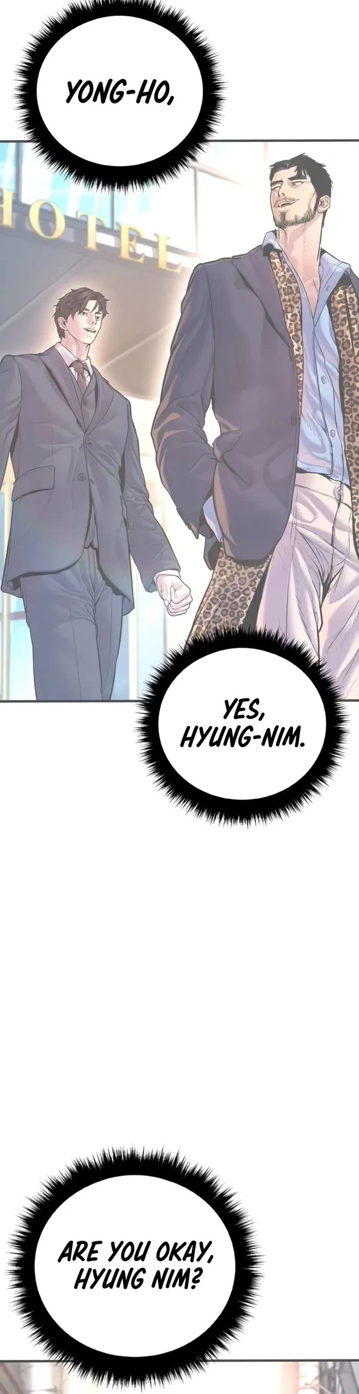 Manager Kim Chapter 160 page 4 - Chapter 160