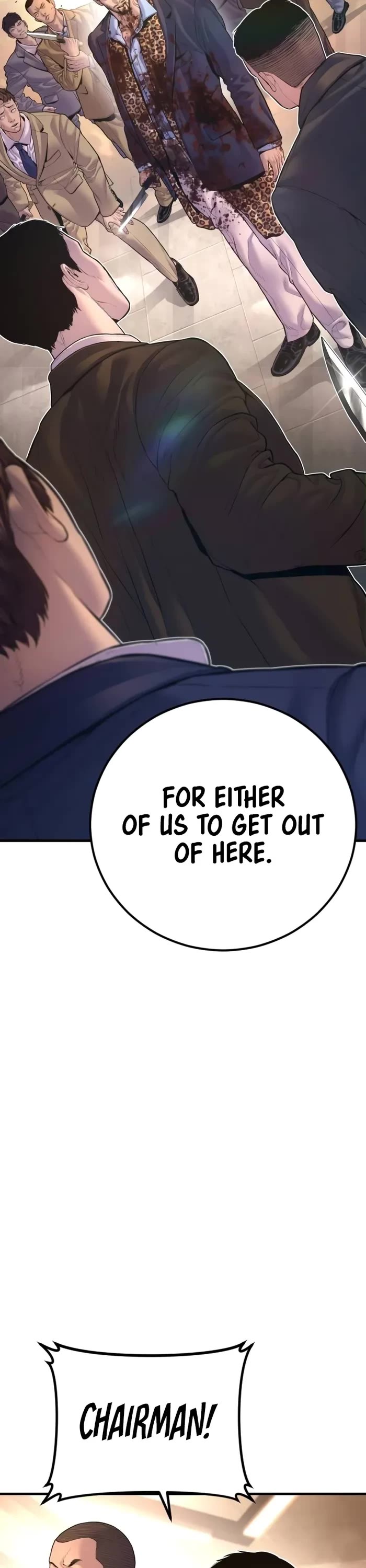 Manager Kim Chapter 160 page 40 - Chapter 160