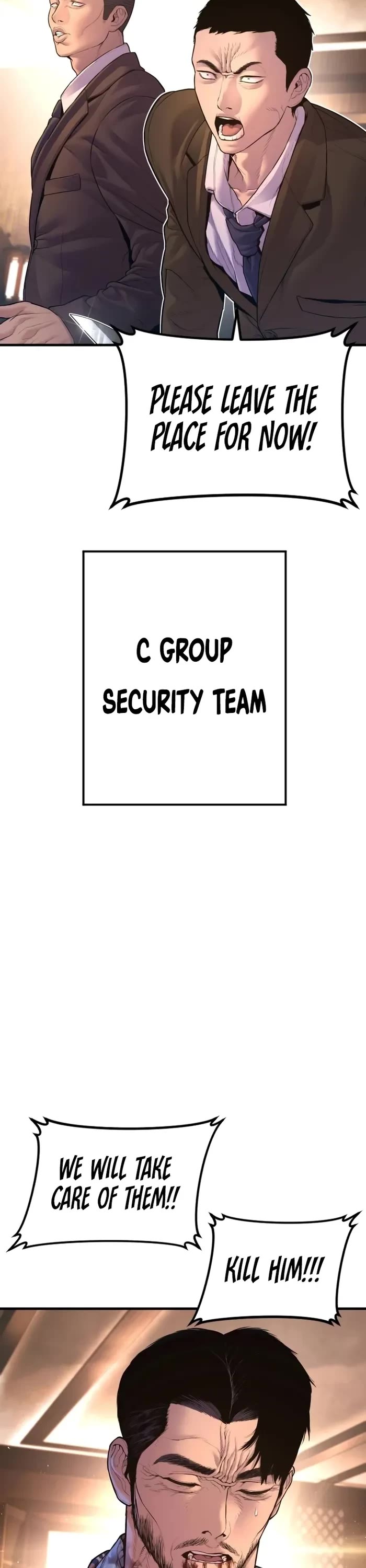 Manager Kim Chapter 160 page 41 - Chapter 160