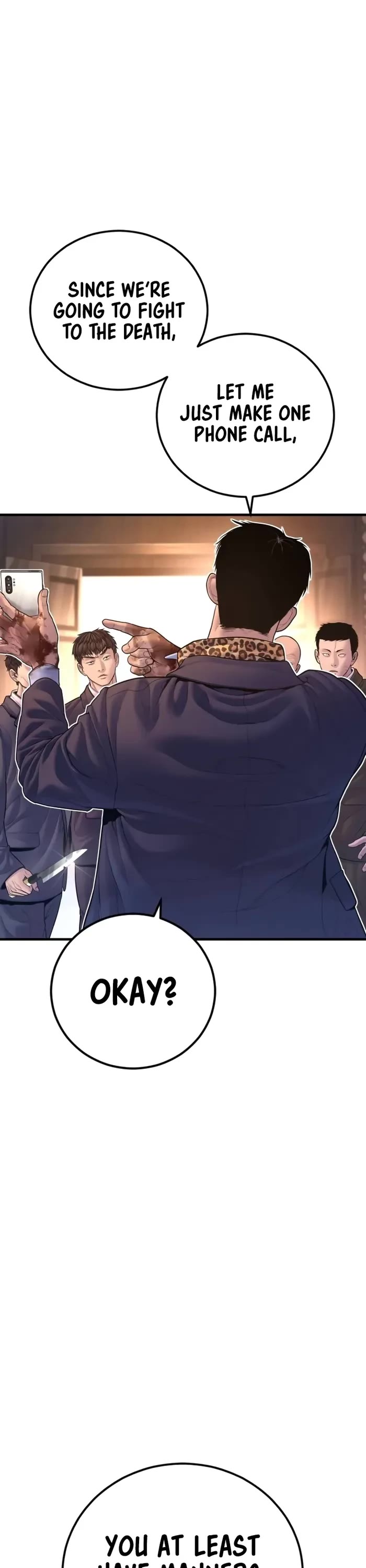 Manager Kim Chapter 160 page 44 - Chapter 160
