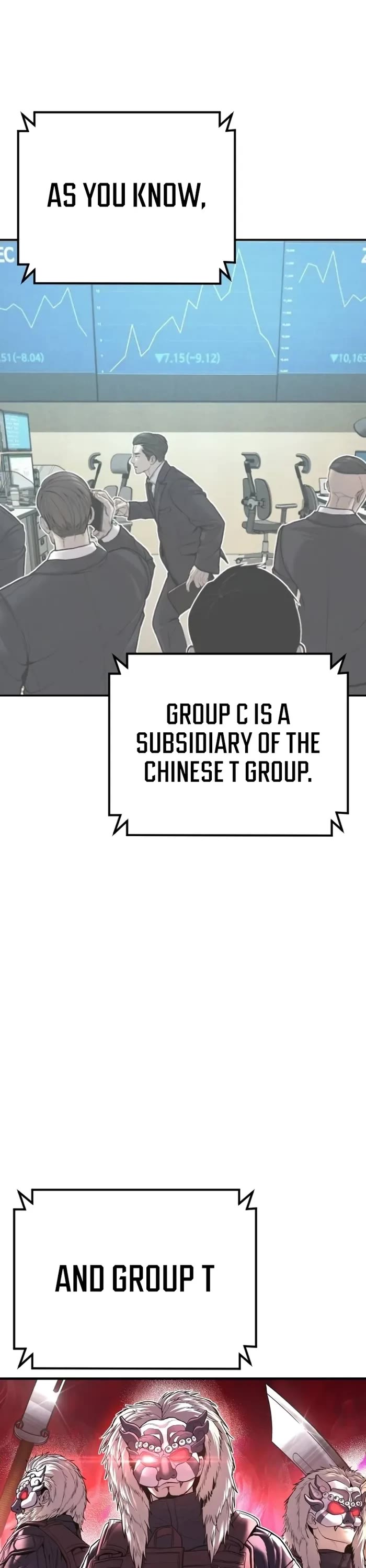Manager Kim Chapter 160 page 50 - Chapter 160
