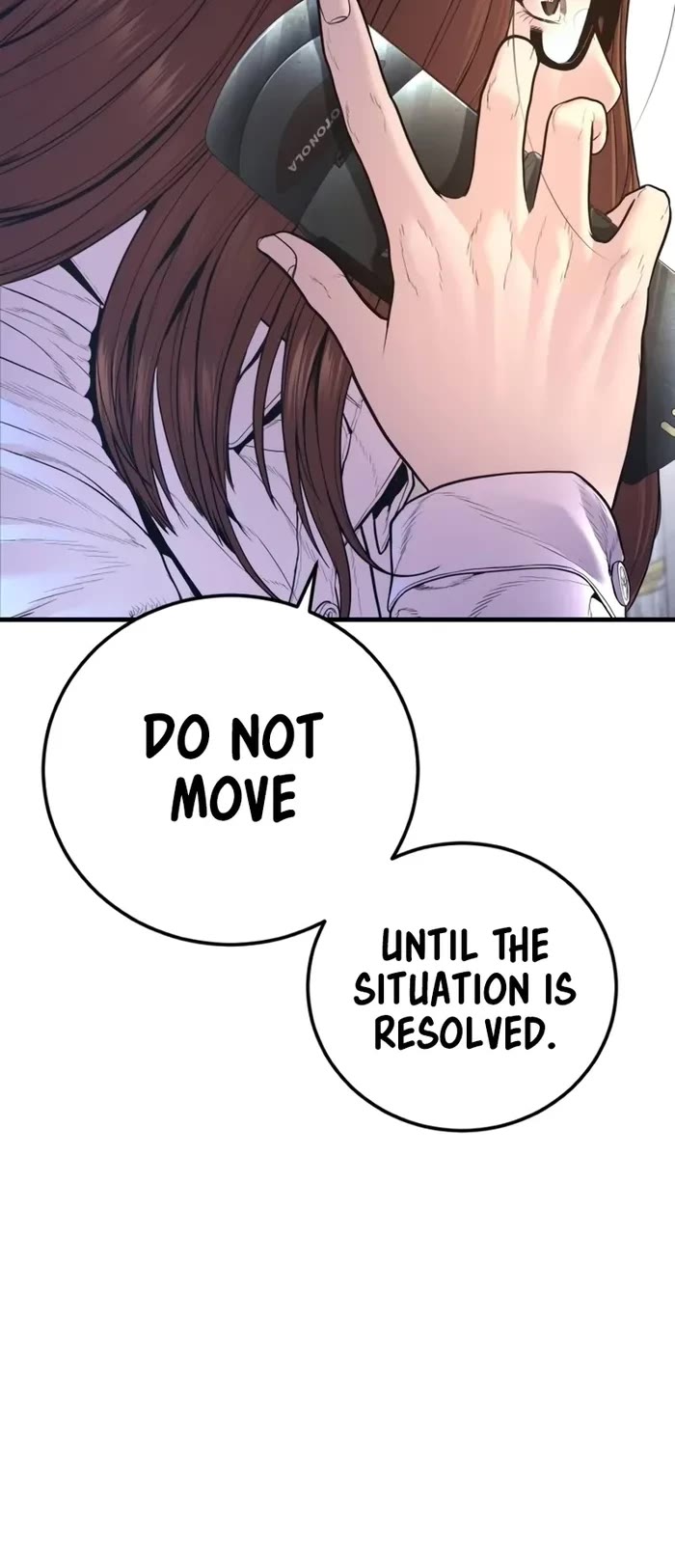 Manager Kim Chapter 160 page 53 - Chapter 160