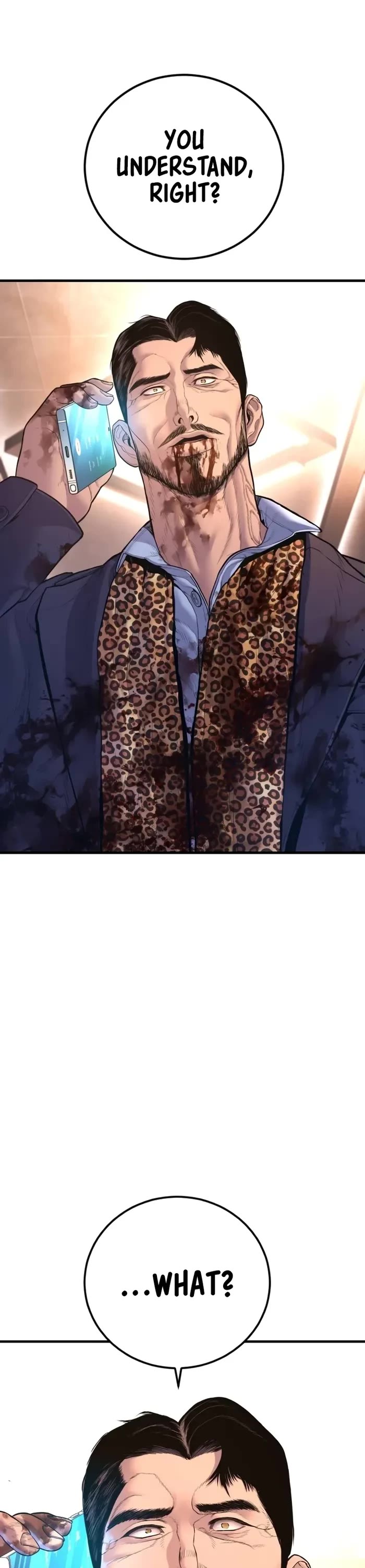 Manager Kim Chapter 160 page 54 - Chapter 160
