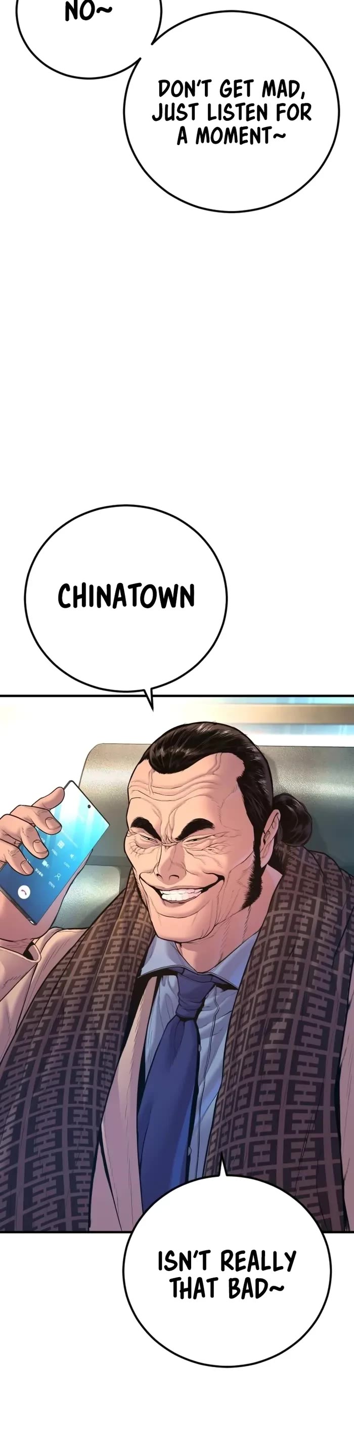 Manager Kim Chapter 160 page 56 - Chapter 160