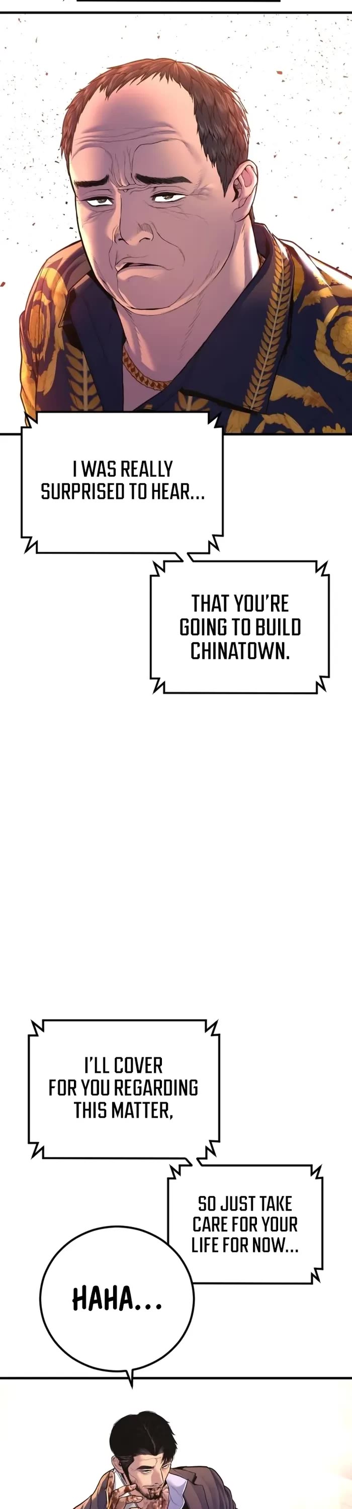 Manager Kim Chapter 160 page 59 - Chapter 160