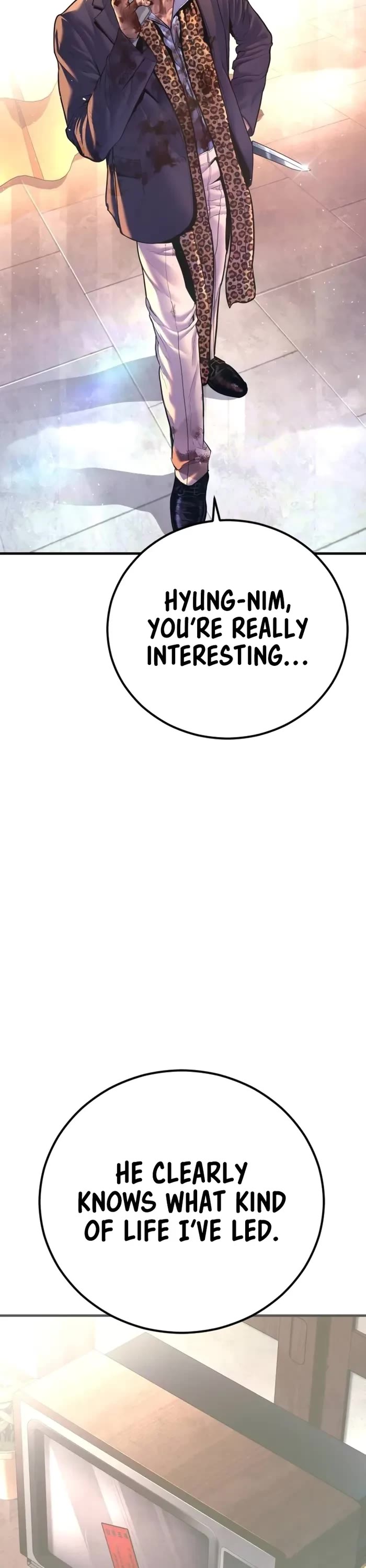 Manager Kim Chapter 160 page 60 - Chapter 160