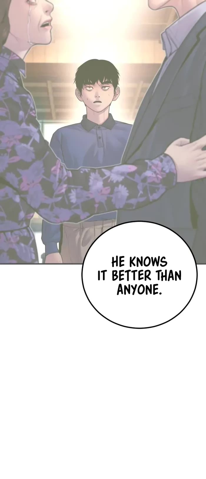 Manager Kim Chapter 160 page 62 - Chapter 160