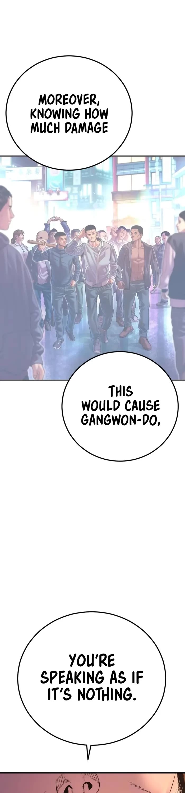 Manager Kim Chapter 160 page 63 - Chapter 160