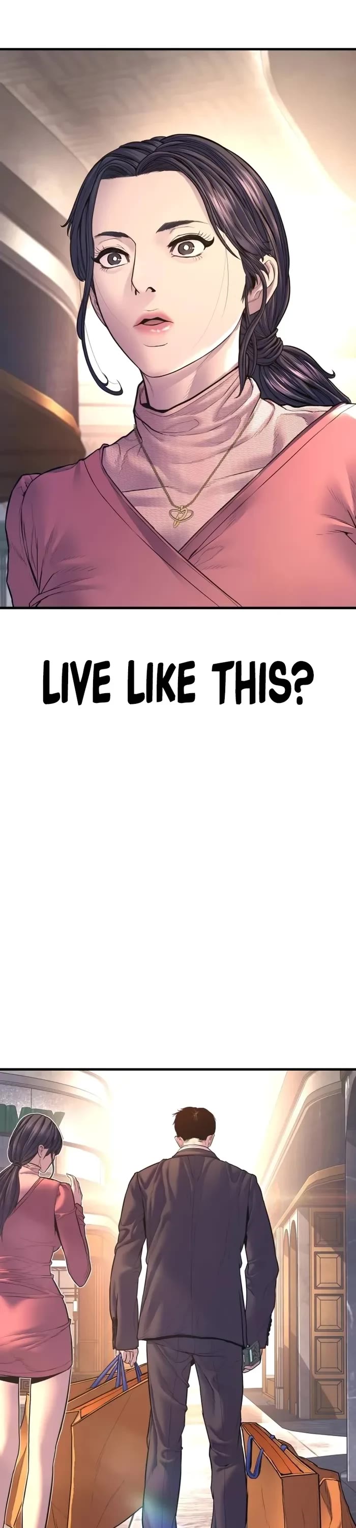 Manager Kim Chapter 160 page 73 - Chapter 160