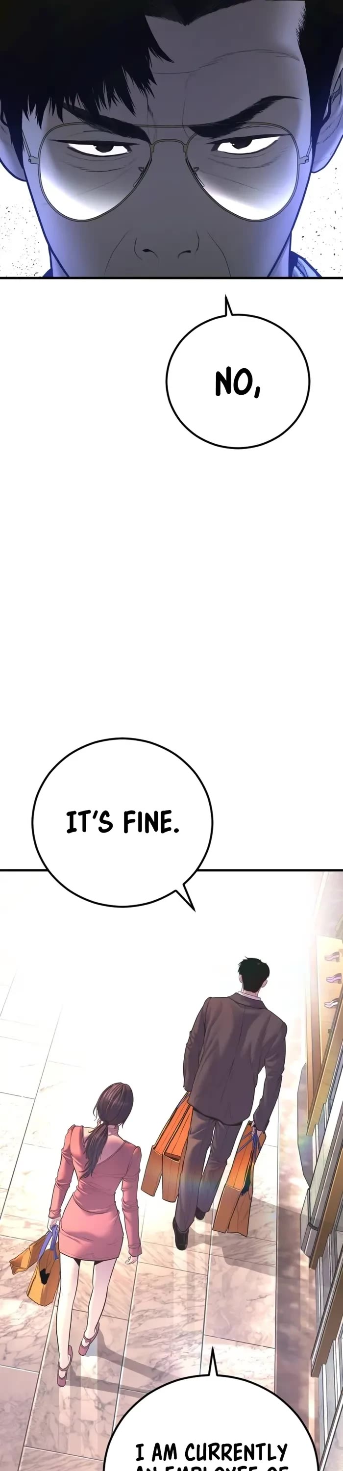 Manager Kim Chapter 160 page 77 - Chapter 160