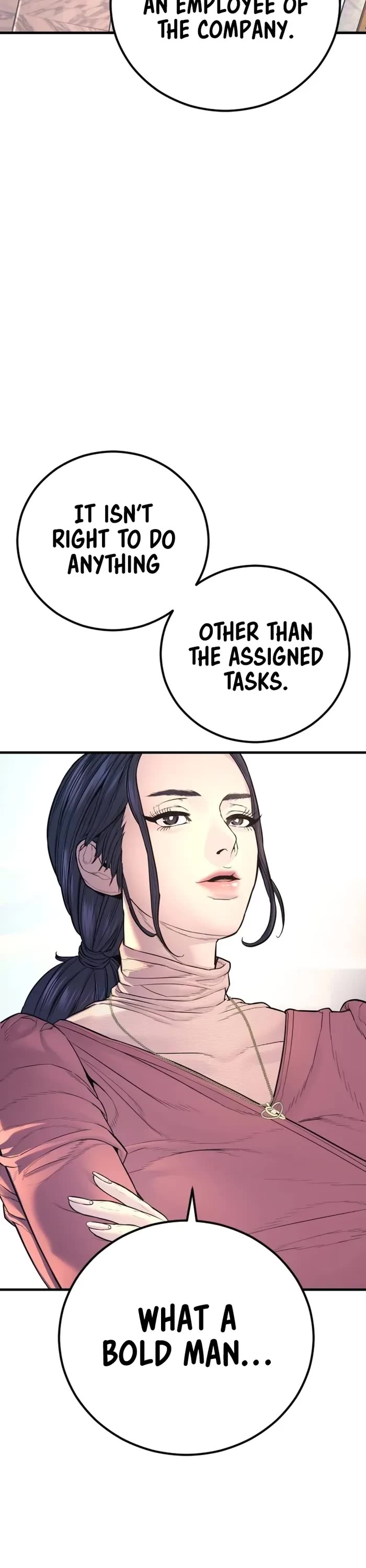 Manager Kim Chapter 160 page 78 - Chapter 160