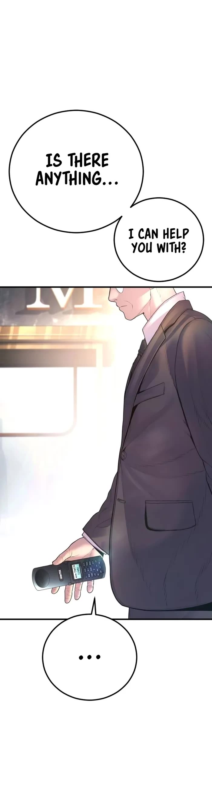Manager Kim Chapter 160 page 79 - Chapter 160