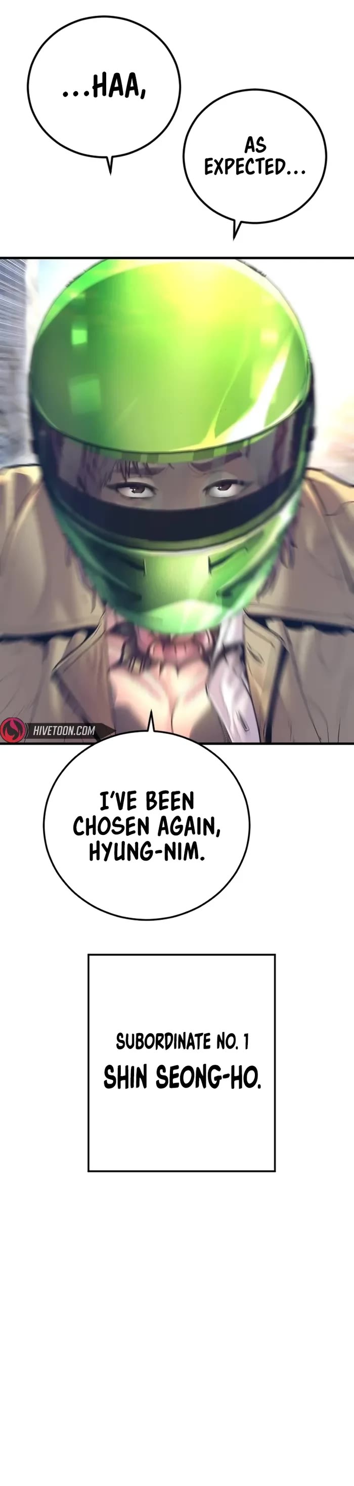 Manager Kim Chapter 160 page 83 - Chapter 160