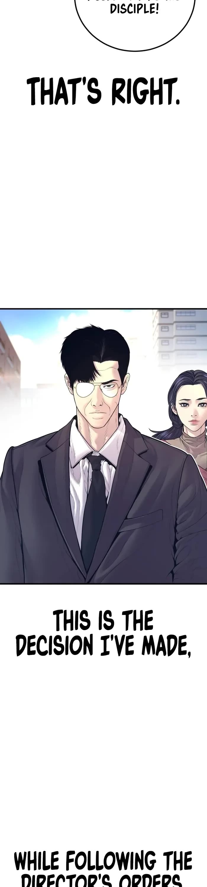 Manager Kim Chapter 160 page 86 - Chapter 160