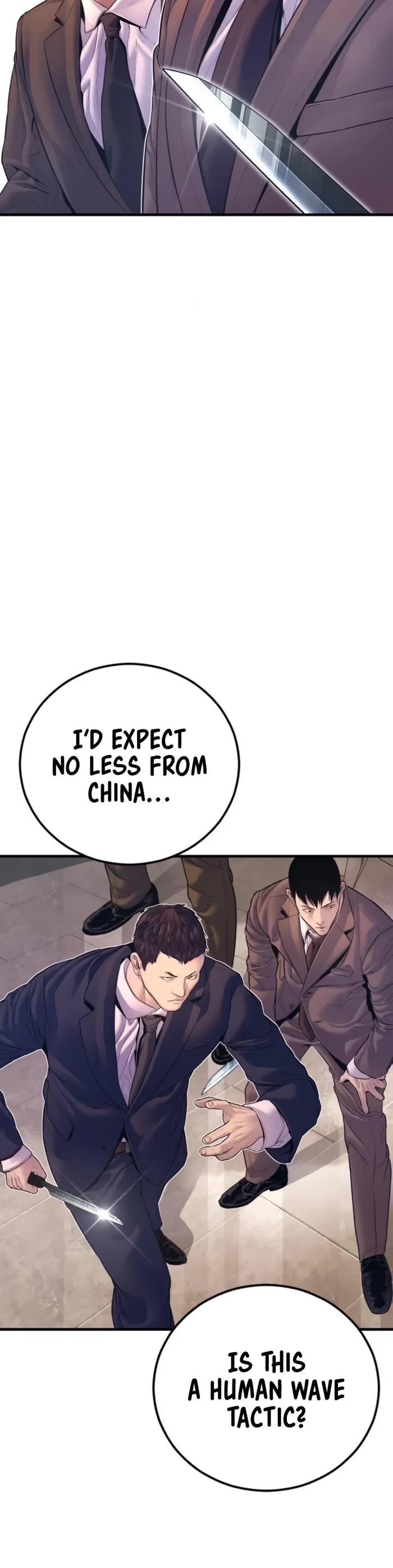Manager Kim Chapter 161 page 12 - Chapter 161