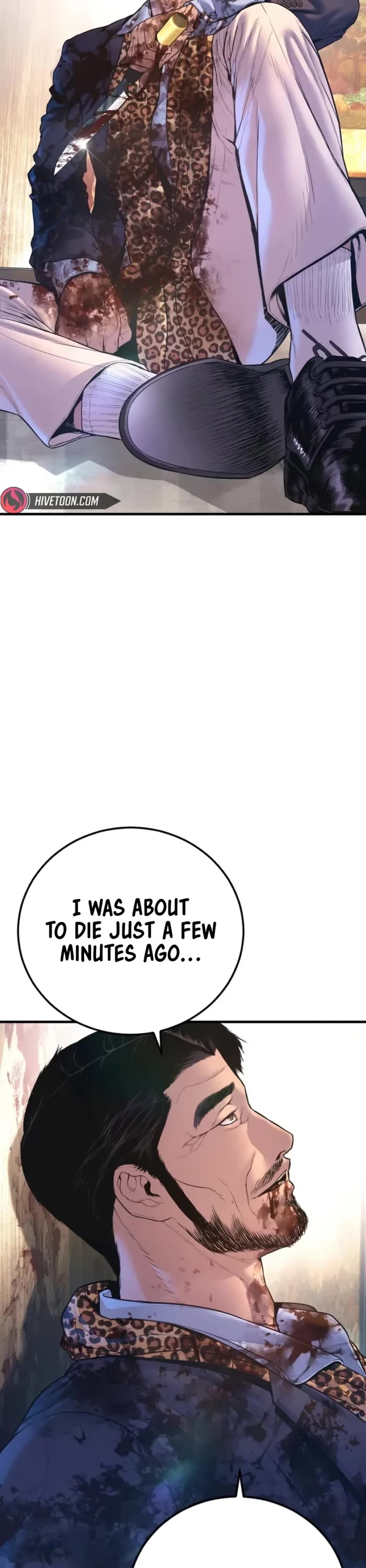 Manager Kim Chapter 161 page 25 - Chapter 161
