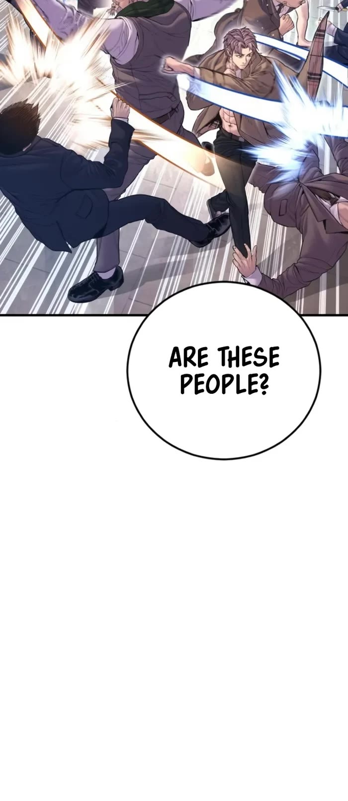 Manager Kim Chapter 161 page 27 - Chapter 161