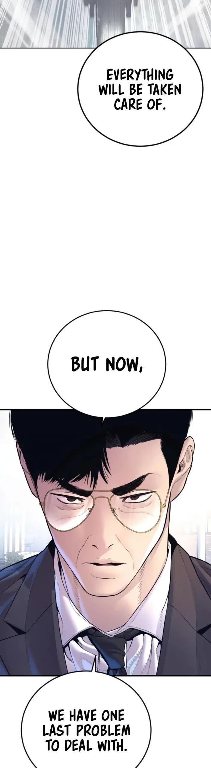 Manager Kim Chapter 161 page 3 - Chapter 161