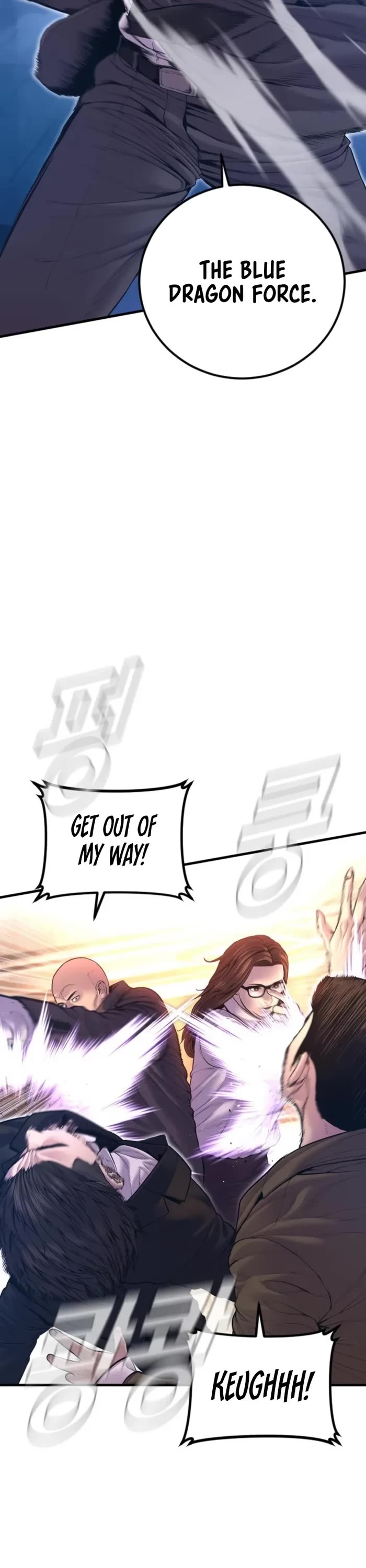 Manager Kim Chapter 161 page 30 - Chapter 161