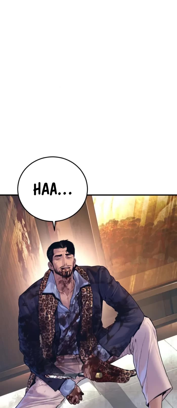 Manager Kim Chapter 161 page 31 - Chapter 161