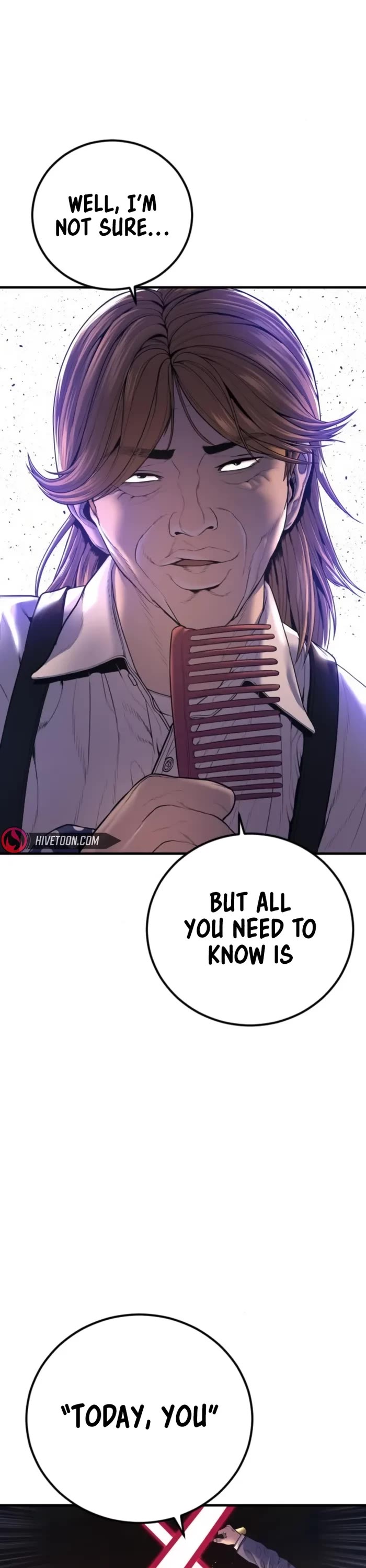 Manager Kim Chapter 161 page 34 - Chapter 161