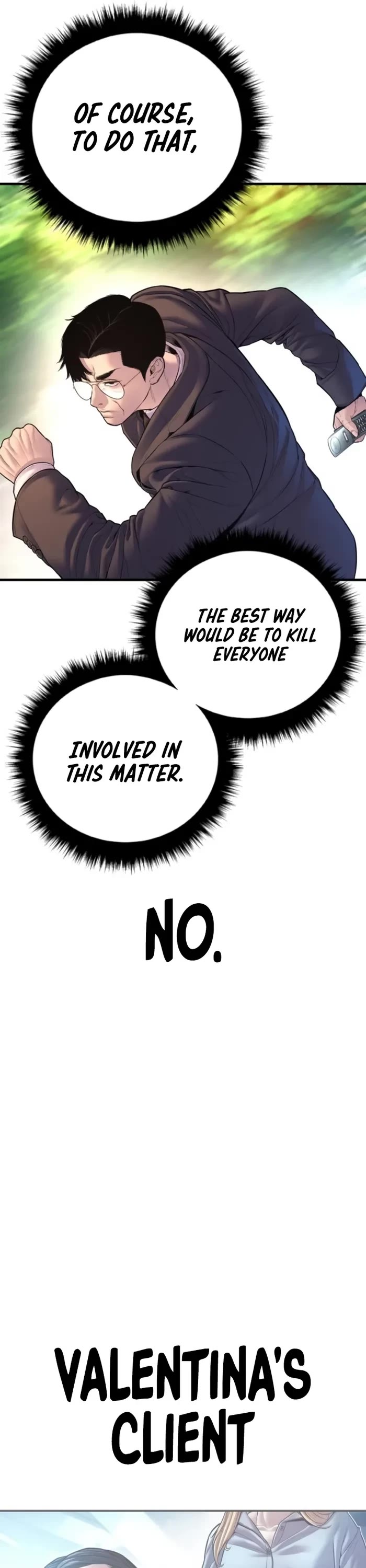 Manager Kim Chapter 161 page 46 - Chapter 161