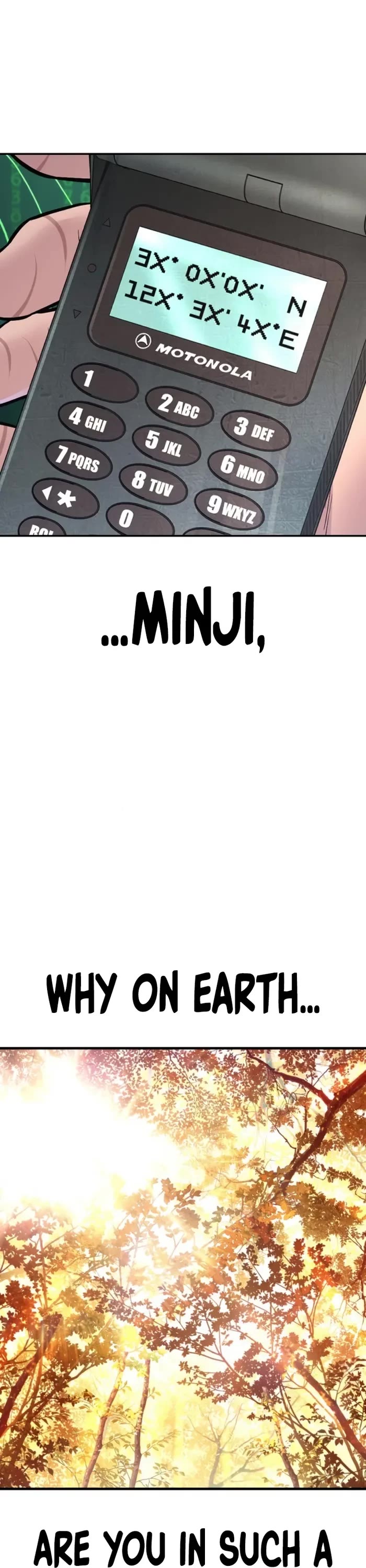 Manager Kim Chapter 161 page 52 - Chapter 161
