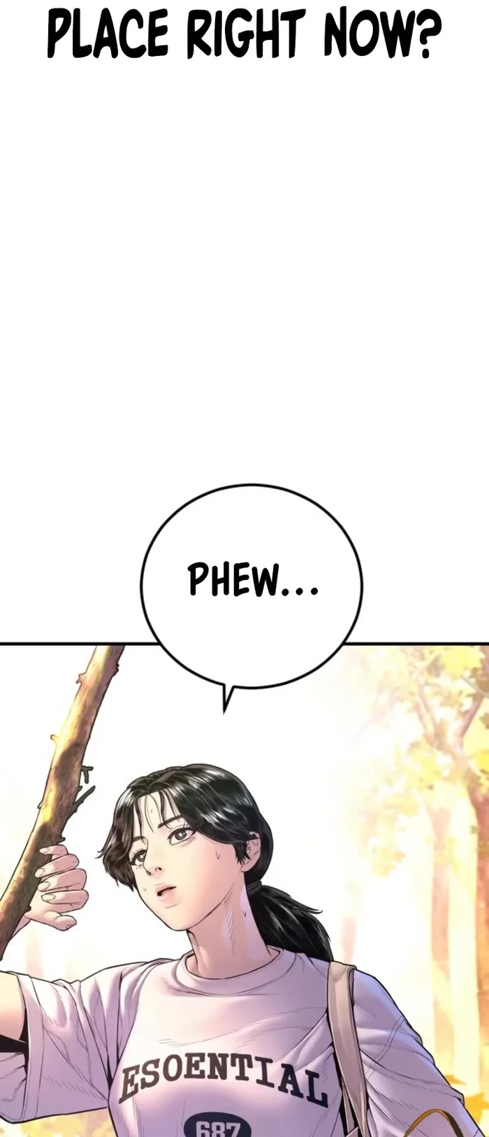 Manager Kim Chapter 161 page 53 - Chapter 161