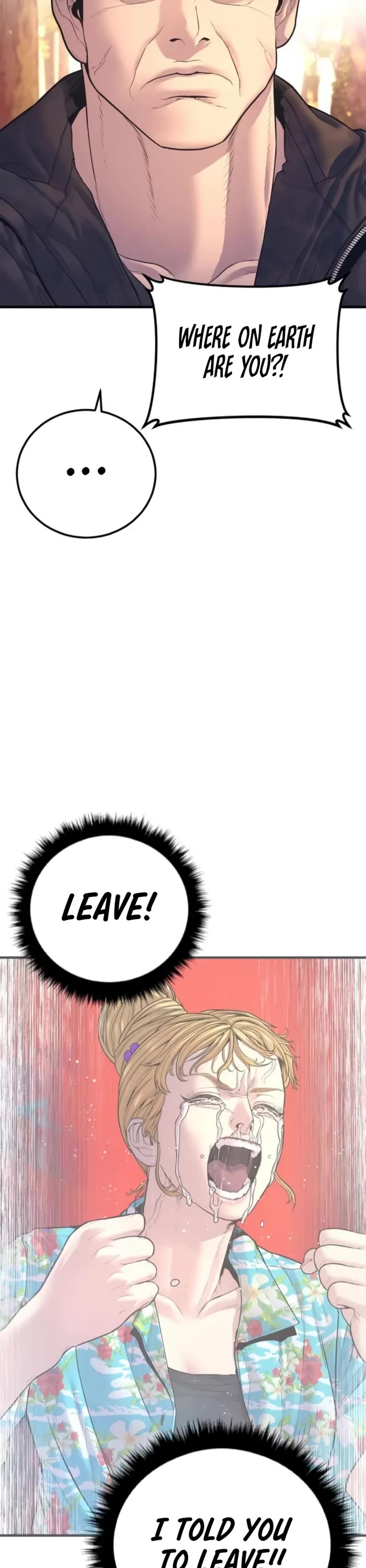 Manager Kim Chapter 161 page 56 - Chapter 161