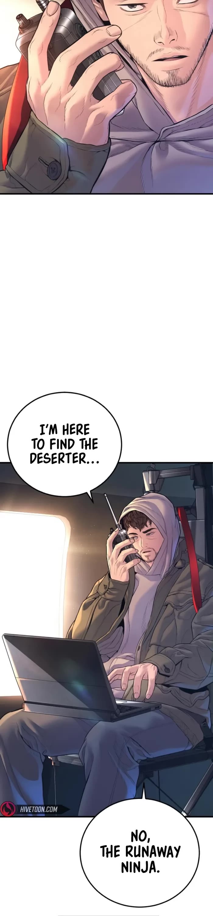 Manager Kim Chapter 161 page 6 - Chapter 161
