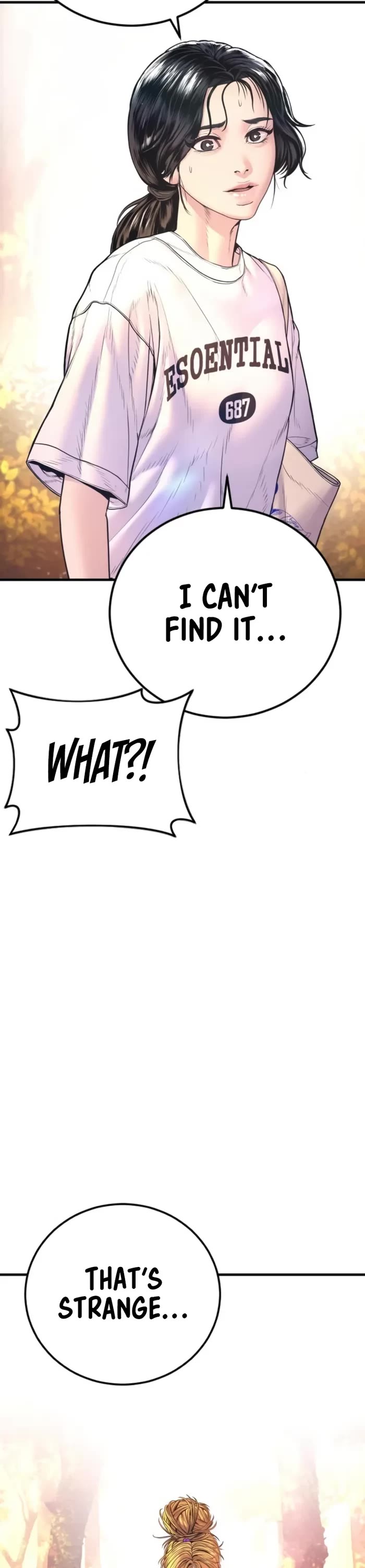 Manager Kim Chapter 161 page 60 - Chapter 161