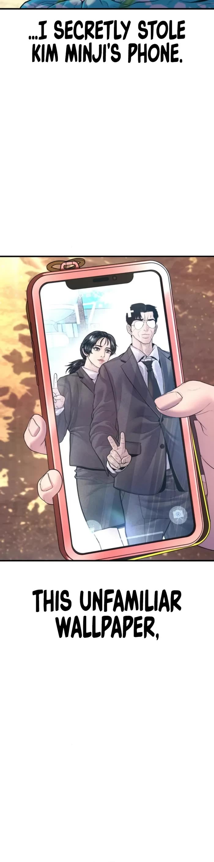 Manager Kim Chapter 161 page 62 - Chapter 161