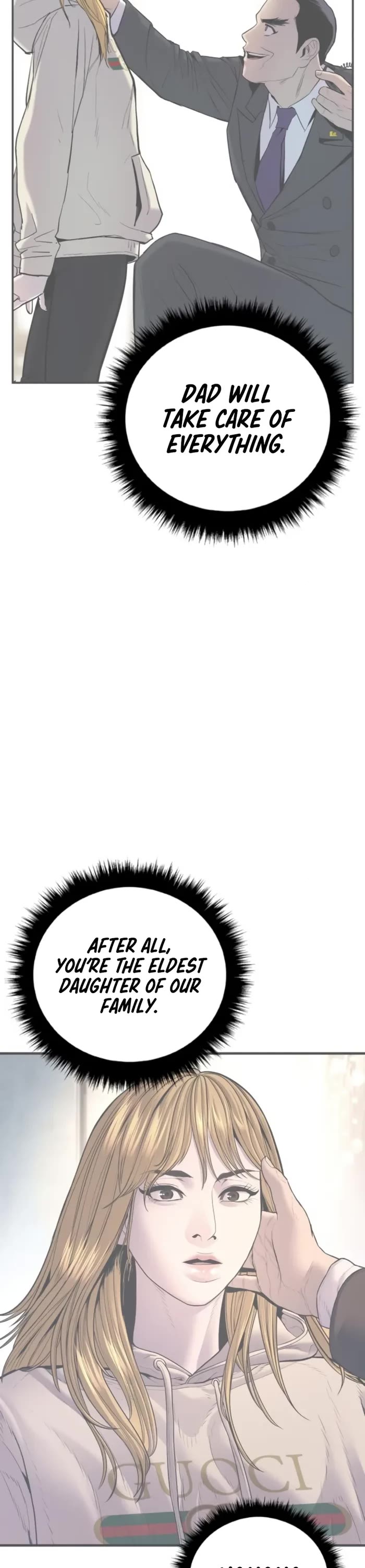Manager Kim Chapter 161 page 64 - Chapter 161