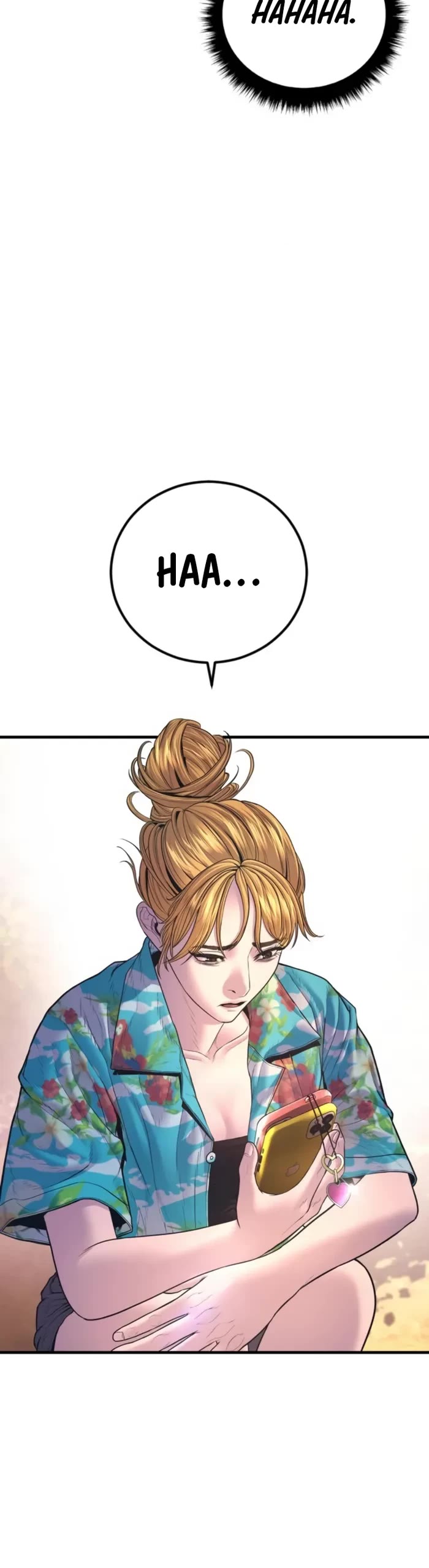Manager Kim Chapter 161 page 65 - Chapter 161